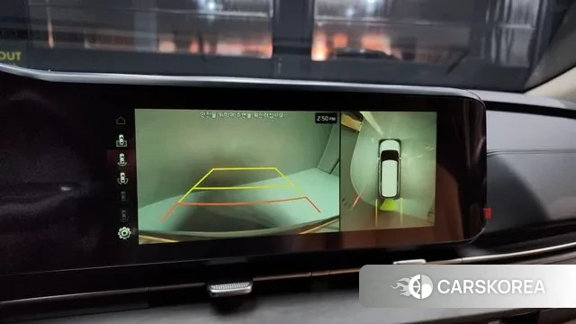 Kia Carnival 4th generation 2021 Белый из Кореи, фото 5