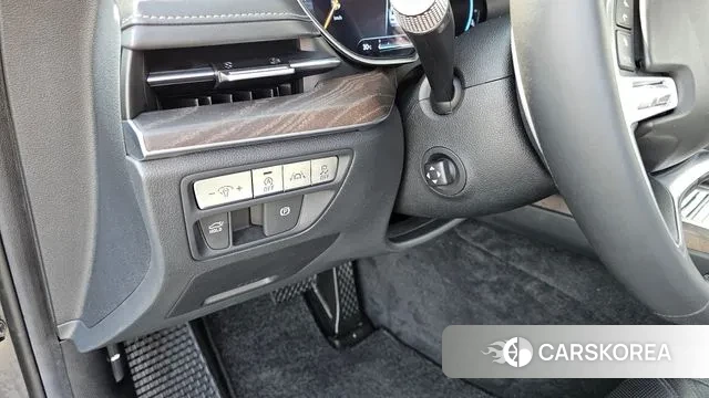 Genesis G80 (RG3) 2020 Серый из Кореи, фото 5