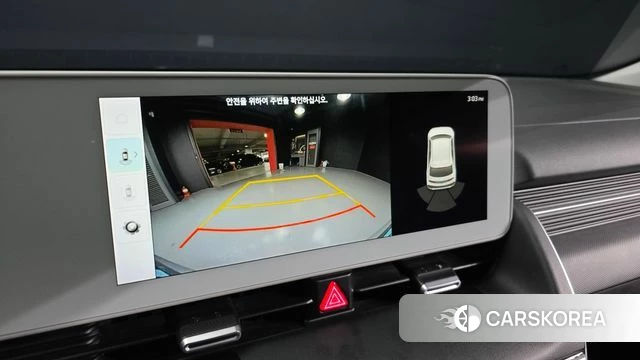 Hyundai Ionic 5 2022 Белый из Кореи, фото 5