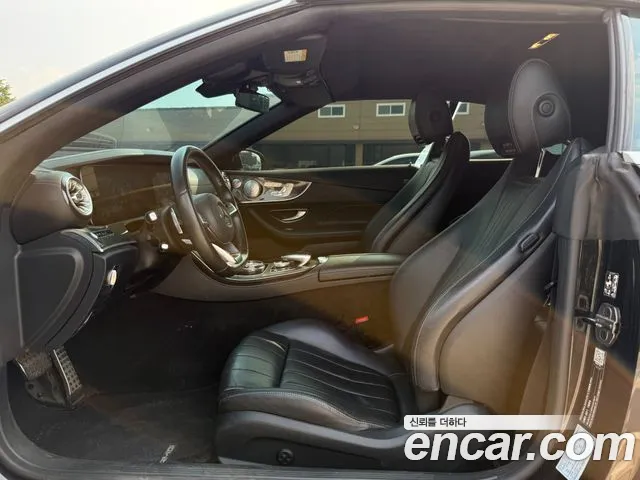 Mercedes-Benz E-Class W213 id 2855615 из Кореи 5