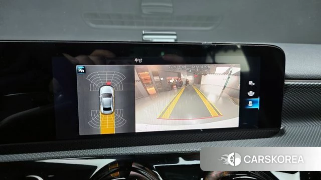 Mercedes-Benz A-Class W177 2021 Белый из Кореи, фото 5