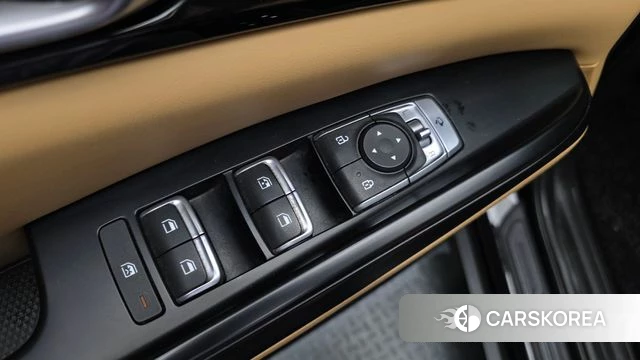 Kia Carnival 4th generation 2021 Черный из Кореи, фото 5