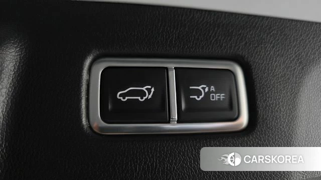 Kia The New Sorento 4th Generation 2024 Белый из Кореи, фото 5