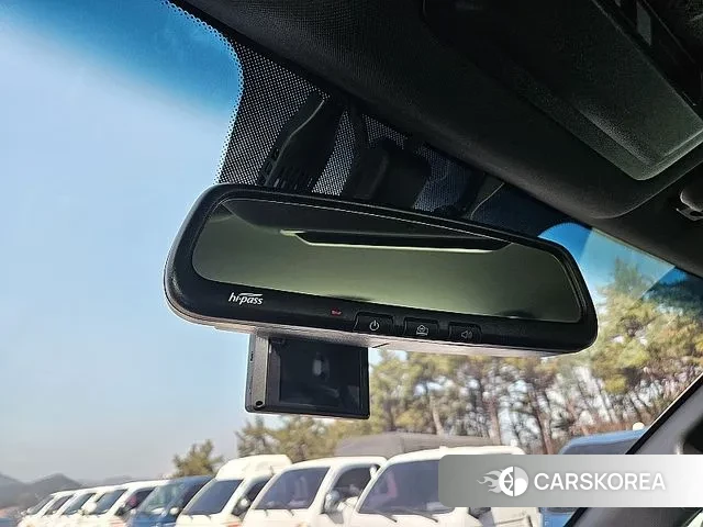 Ssangyong The New Rexton Sports Cannes 2022 Белый из Кореи, фото 5