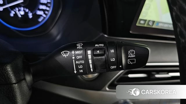 Hyundai Palisade 2021 Белый из Кореи, фото 5