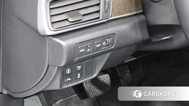 Honda Accord 10th Generation 2019 Серебряный из Кореи, фото 5