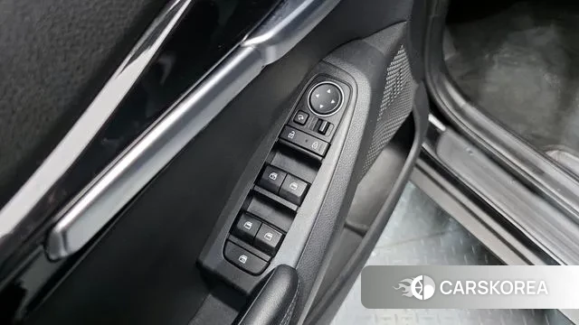 Kia Seltos 2019 Черный из Кореи, фото 5