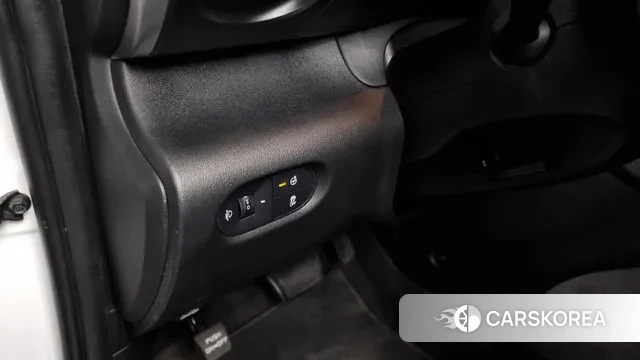 Hyundai Casper 2021 Белый из Кореи, фото 5