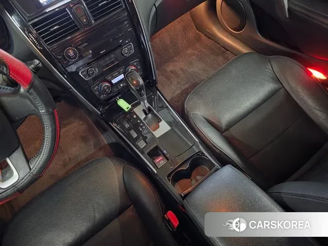 Renault Korea (Samsung) SM7 Nova 2019 Серебряный из Кореи, фото 5