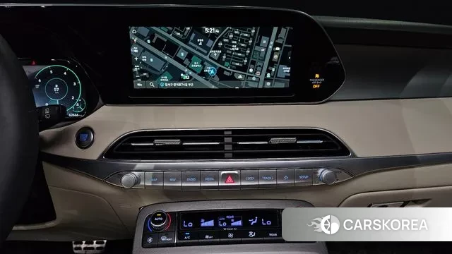 Hyundai Palisade 2020 Белый из Кореи, фото 5