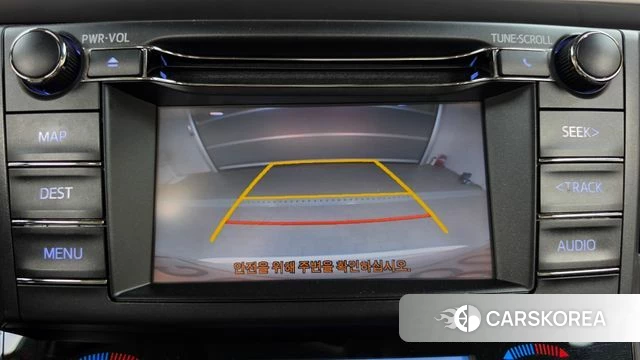 Toyota RAV4 2018 Белый из Кореи, фото 5