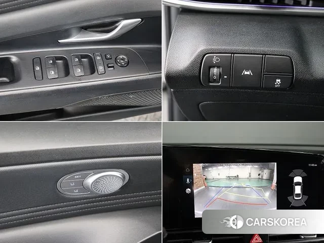 Hyundai Avante (CN7) 2021 Жемчужный цвет из Кореи, фото 5