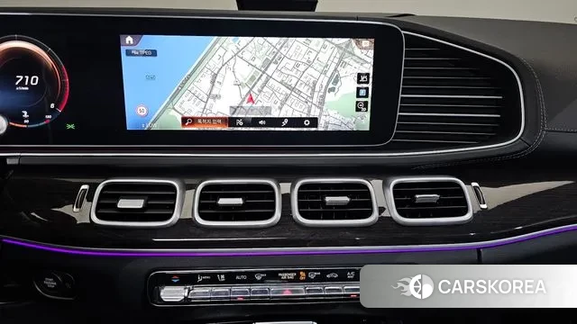 Mercedes-Benz GLE-Class W167 2023 Белый из Кореи, фото 5