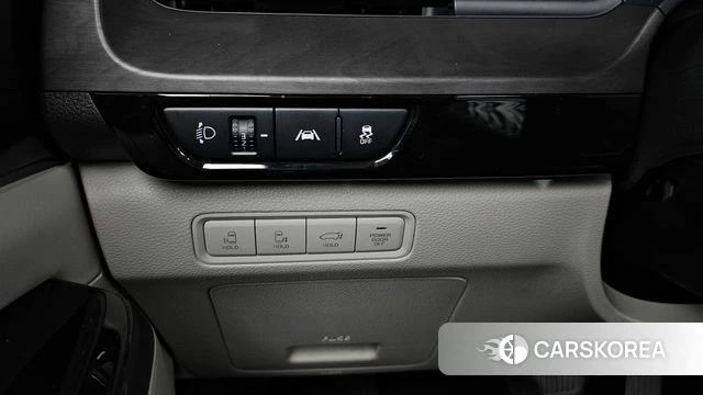 Kia Carnival 4th generation 2020 Белый из Кореи, фото 5