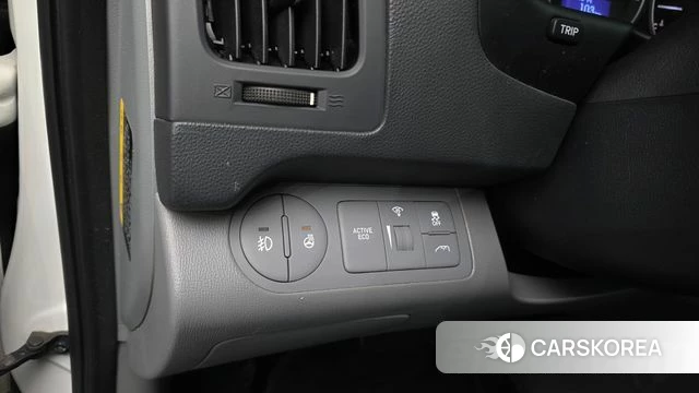 Hyundai The New Grand Starex 2019 Белый из Кореи, фото 5