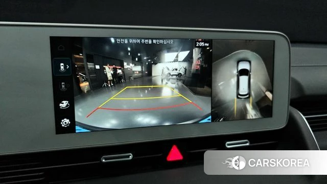 Hyundai Ionic 5 2024 Черный из Кореи, фото 5
