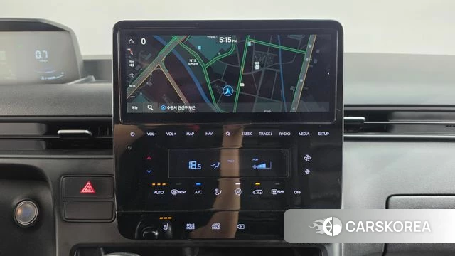 Hyundai Staria 2021 Серебряный из Кореи, фото 5