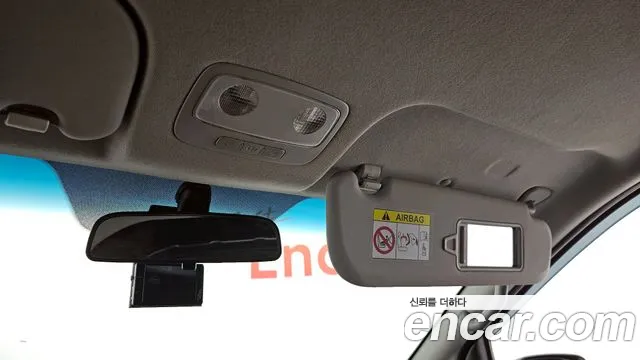 Hyundai The New Grand Starex 2021 Серебряный из Кореи, фото 5