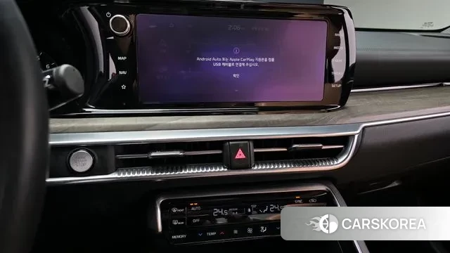 Kia K5 3rd generation id 3646502 из Кореи 5