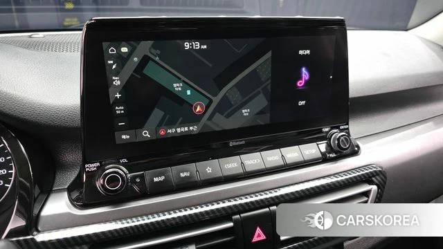 Kia Seltos 2019 Белый из Кореи, фото 5