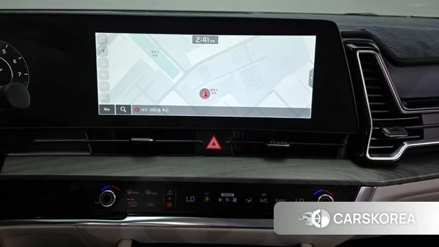 Kia Sportage 5th Generation 2022 Белый из Кореи, фото 5