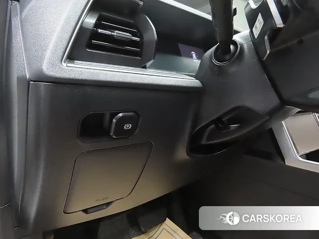 Ssangyong Torres 2022 Белый из Кореи, фото 5