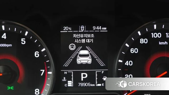 Ssangyong Berry New Tivoli 2021 Белый из Кореи, фото 5