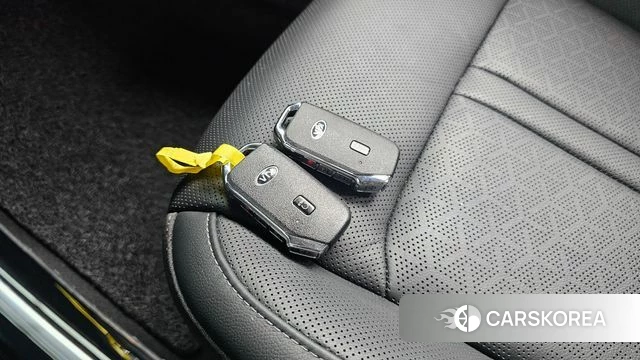 Kia Sorento 4th Generation 2020 Белый из Кореи, фото 5