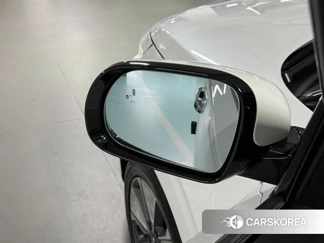 Kia Soul Booster EV 2019 Белый из Кореи, фото 5