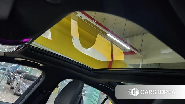Mercedes-Benz C-Class W206 2026 Белый из Кореи, фото 5