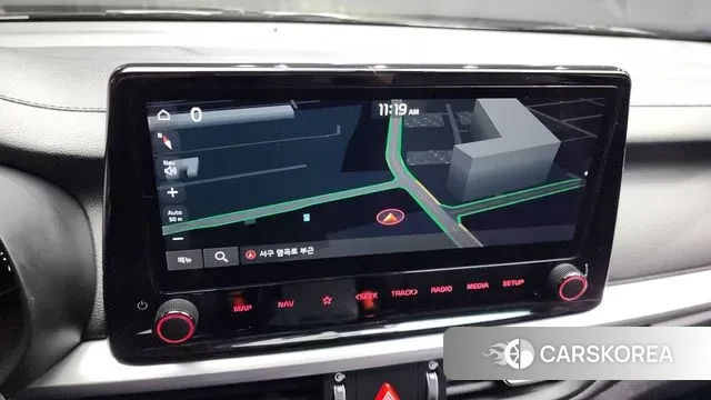 Kia The New K3 2nd generation id 3644893 из Кореи 5