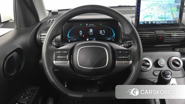 Hyundai Casper 2022 Белый из Кореи, фото 5