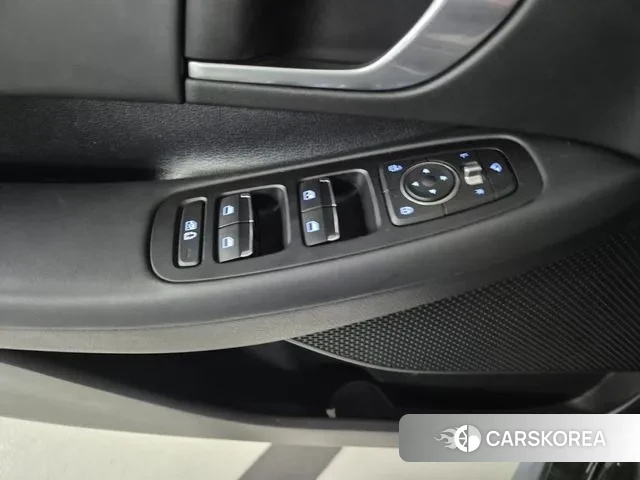 Hyundai Sonata (DN8) 2019 Черный из Кореи, фото 5