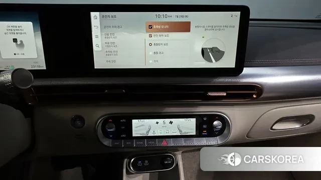 Genesis GV60 2023 Белый из Кореи, фото 5