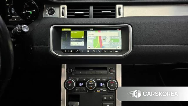 Land Rover Range Rover Evoque 2018 Серый из Кореи, фото 5