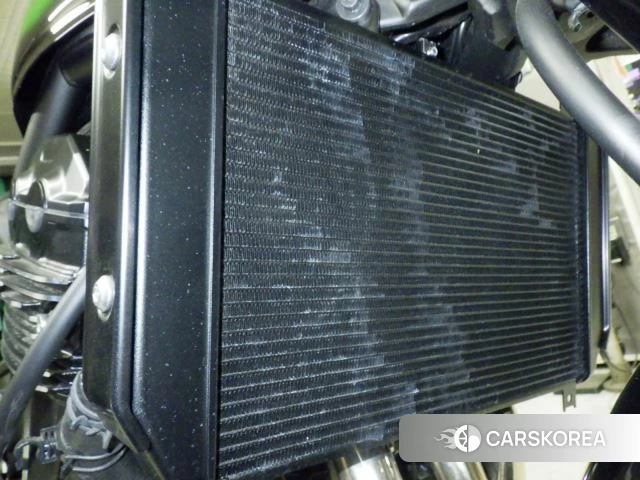 Проданный Kawasaki Z900RS CAFE 2024 из Японии