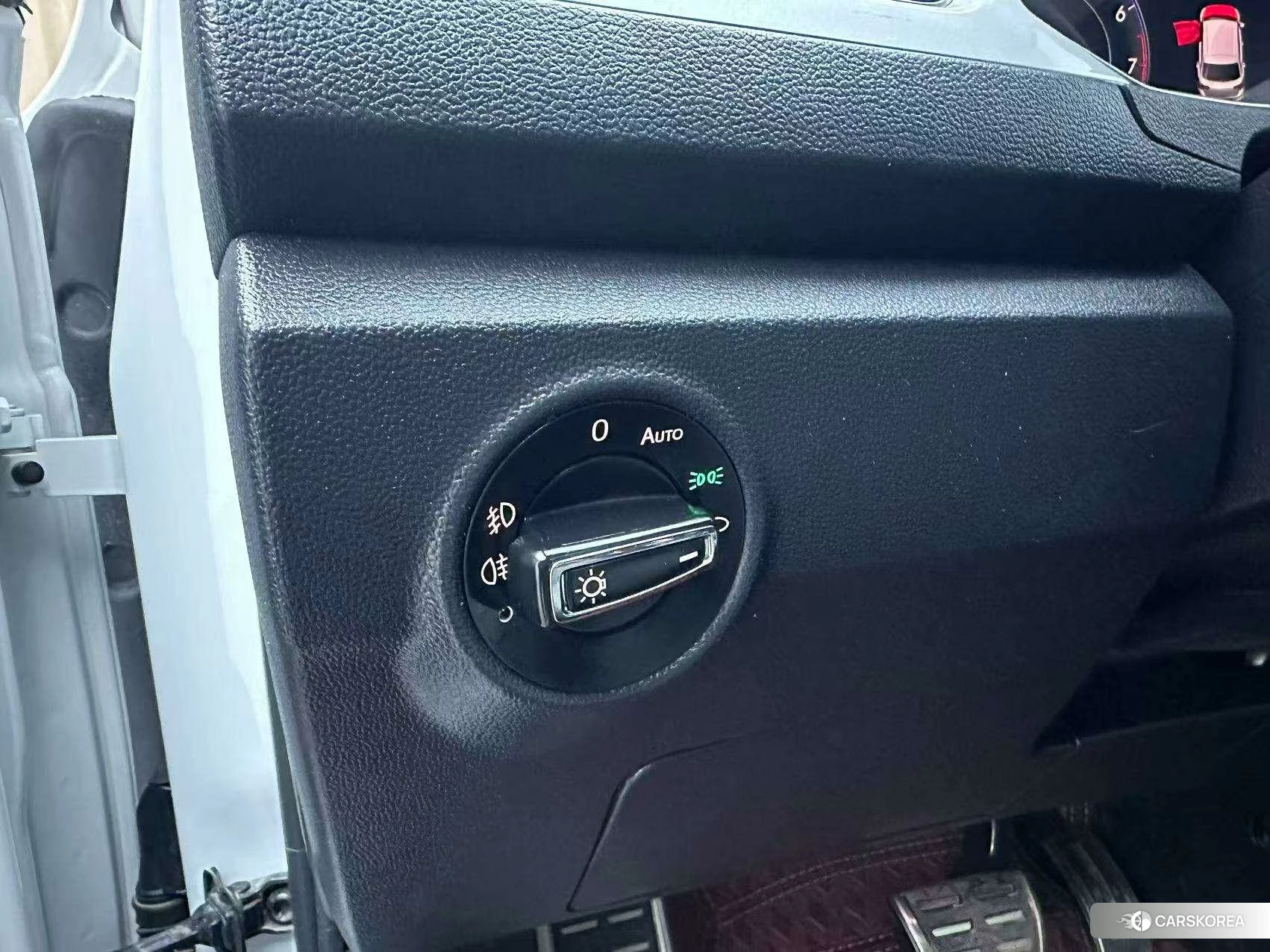 Volkswagen Exploring songs 2022 Белый из Китая, фото 5