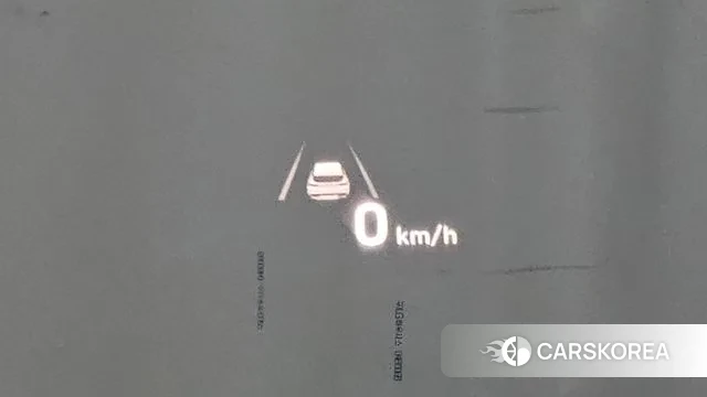 Hyundai The New Santa Fe 2023 Белый из Кореи, фото 5