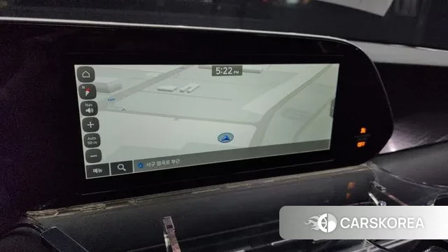 Hyundai Palisade 2020 Черный из Кореи, фото 5