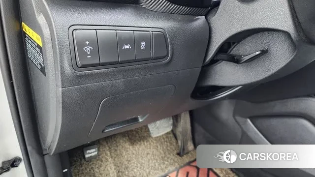 Hyundai All New Tucson 2018 Белый из Кореи, фото 5