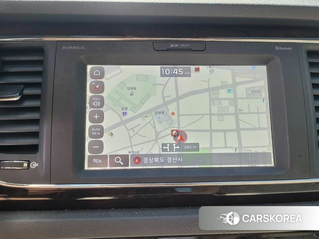 Kia The New Carnival 2019 Белый из Кореи, фото 5