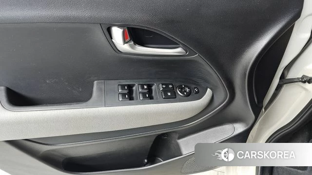 Kia The New Kia Ray 2022 Жемчужный цвет из Кореи, фото 5