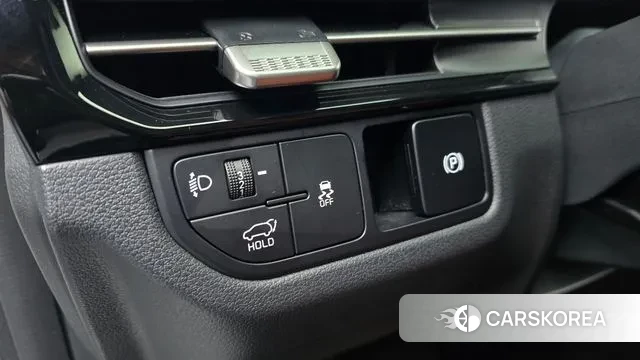 Kia The New Sportage 5th Generation 2025 Белый из Кореи, фото 5