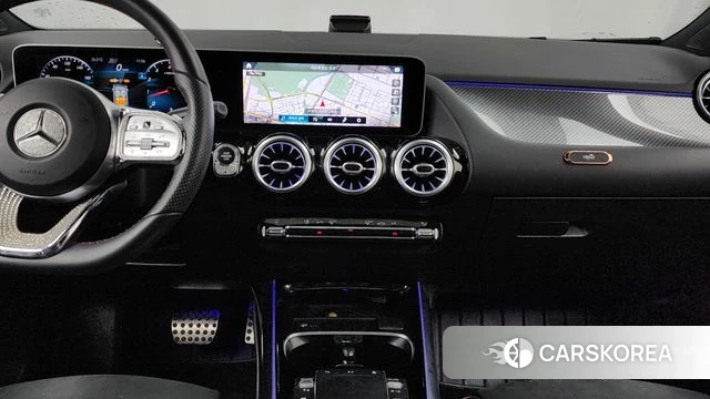 Mercedes-Benz GLA - Class H247 2020 Белый из Кореи, фото 5