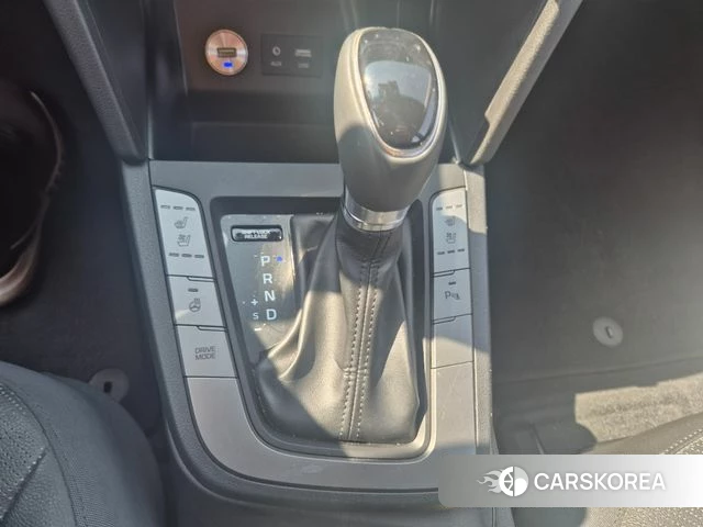 Hyundai The New Avante AD 2019 Белый из Кореи, фото 5