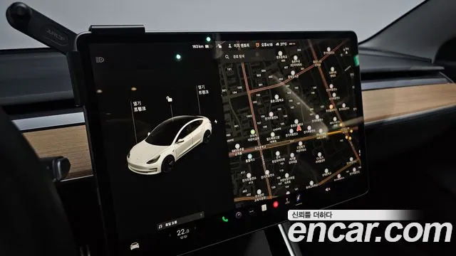 Tesla Model 3 id 2717147 из Кореи 5