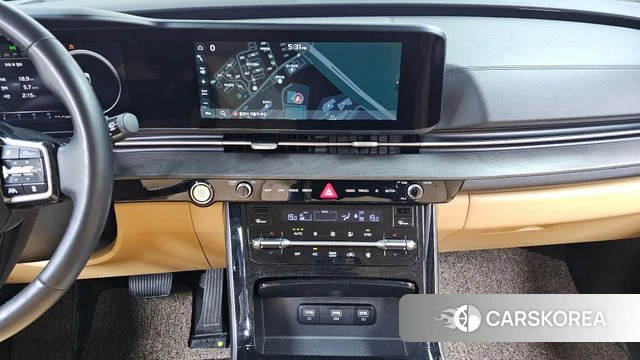 Kia Carnival 4th generation 2020 Черный из Кореи, фото 5