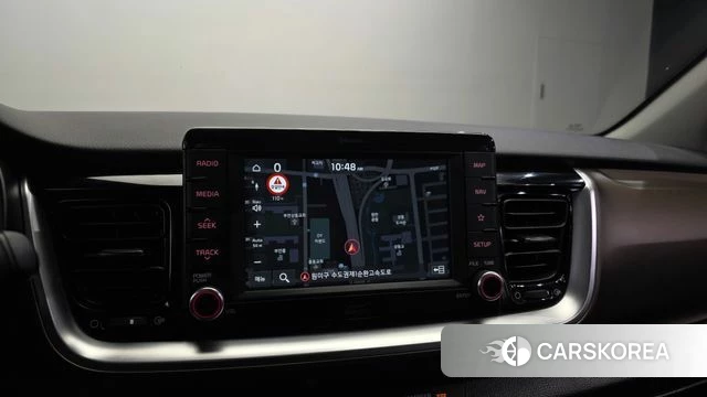 Kia Stonic 2019 Белый из Кореи, фото 5