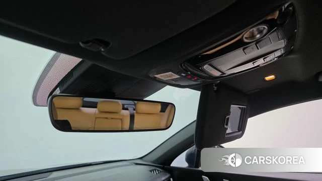 Kia K5 3rd generation 2020 Серый из Кореи, фото 5
