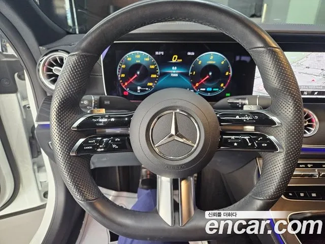 Mercedes-Benz CLS-Class C257 2022 Белый из Кореи, фото 5